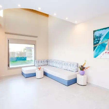 Villa Mon Emvasia Margarites