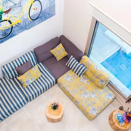 Villa Mon Emvasia Margarites