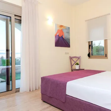 Mon Emvasia Margarites Villa Margarítai