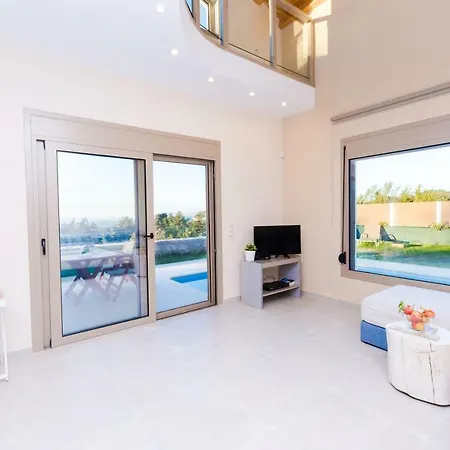 Villa Mon Emvasia Margarites