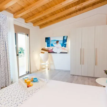 Villa Mon Emvasia Margarites